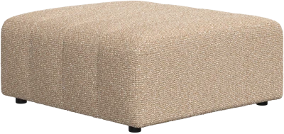 Bellagio pouffe