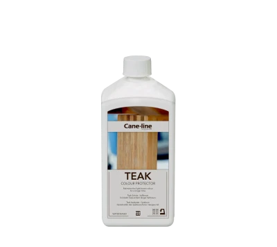 Teak Colour Protector