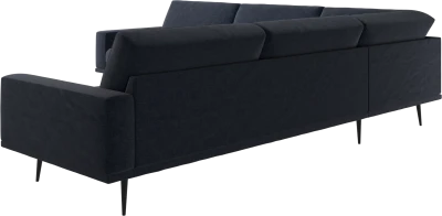 Carlton corner sofa