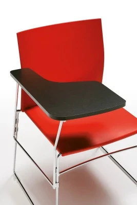 Web with table