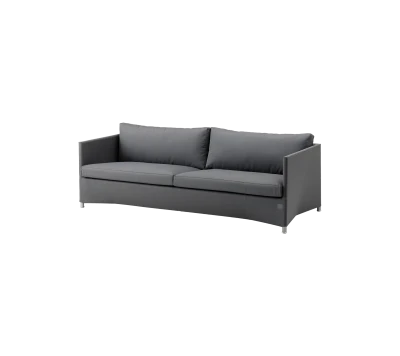 Diamond 3-seater sofa