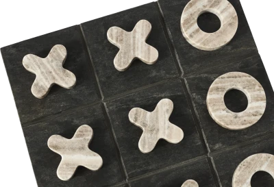 XO board game