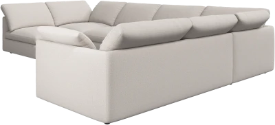 Milano corner sofa