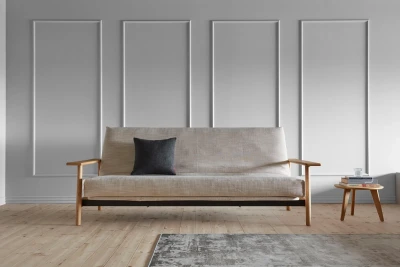 Dapper Cushion 50-50