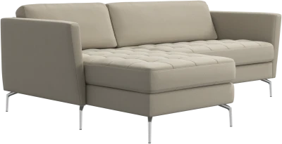 Osaka chaise longue sofa