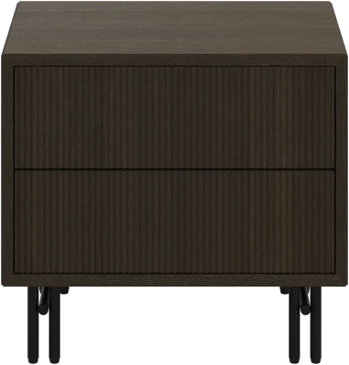 Element night stand