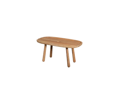 Royal coffee table rect.
