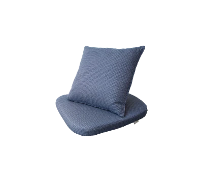Moments chair cushion set