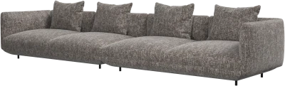 Salamanca 4 seater dīvāns