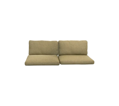 Chester 3-seater sofa cushion set
