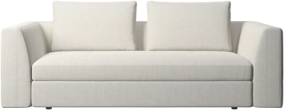 Bergamo 2,5 seater sofa