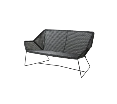 Breeze 2-seater sofa
