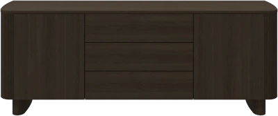 Santiago Sideboard with drawer section