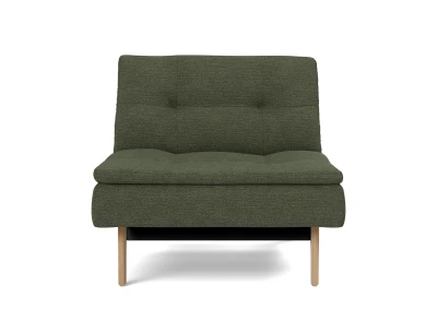 Dublexo Eik Chair Oak