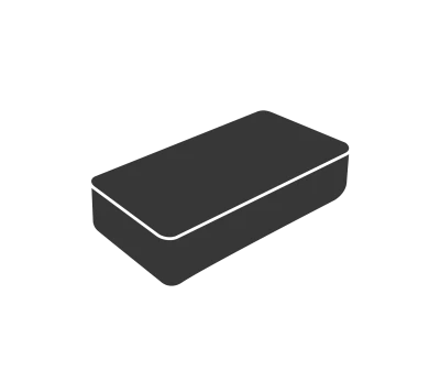 Cover 1 - 218x85x35 cm