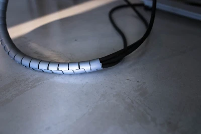 Snake vadu savācējs