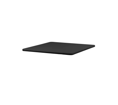 Table top 75x75 cm