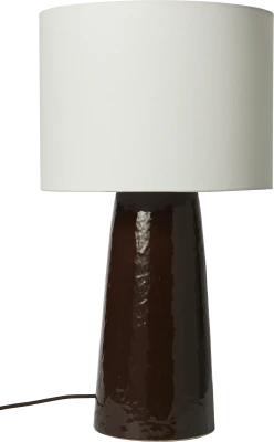 Dawn table lamp