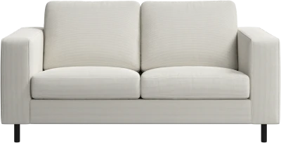 Indivi 2 seater sofa
