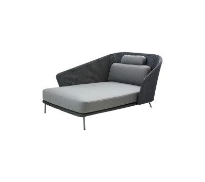 Mega daybed right