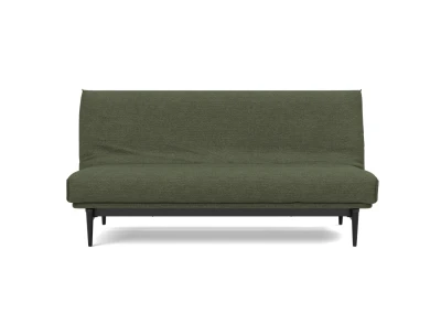 Colpus Black Sofa Bed Nordic Cover Classic