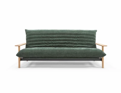 Balder Sofa Bed Quiltus Soft Spring
