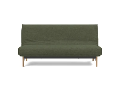 Aslak 140 Sofa Bed Nordic Cover Classic