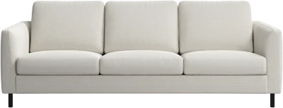Indivi 3 seater sofa