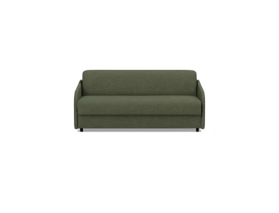 Eivor 140 Sofa Bed (Spring Mattress)