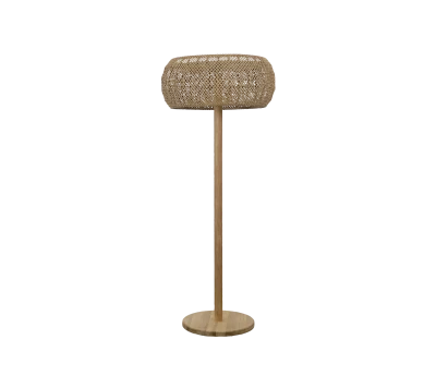 Illusion Glow floor lamp