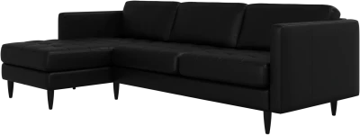 Osaka chaise longue sofa