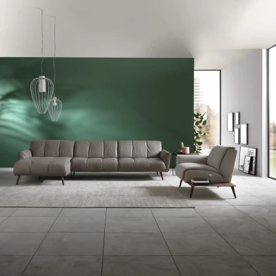 Talento B993 dīvāns