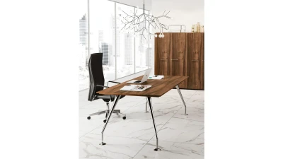 ENOSI executive desk
