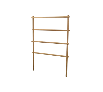Sticks planter espalier
