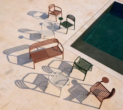 Bliss lounge chair