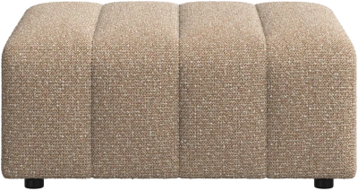 Bellagio pouffe