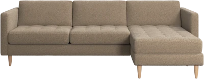 Osaka chaise longue sofa