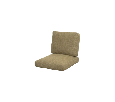Chester lounge chair cushion set