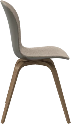 Hauge dining chair
