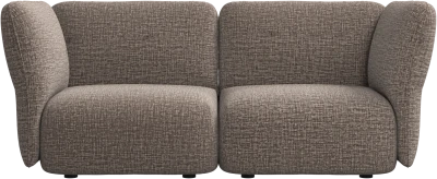 Paraggi 3-seater divided sofa