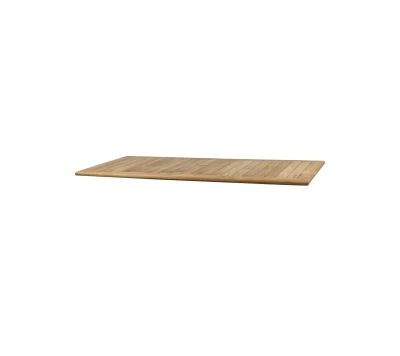 Table top 130x72 cm