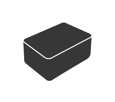 Cover 3 - 215x145x100 cm