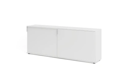 CLASSIC dokumentu skapis 200x40xH75