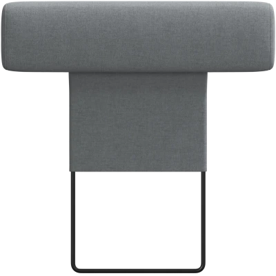Indivi headrest