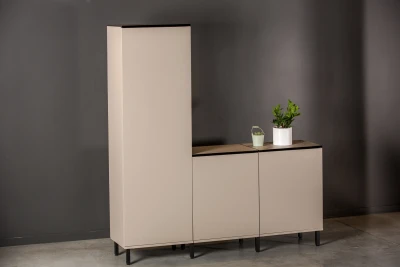 CLASSIC skapis 80x40xH184
