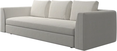 Bergamo 3 seater sofa