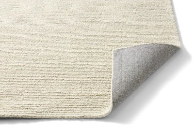 Calm Whisper rug wool/cotton