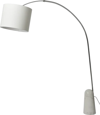 Dawn floor lamp