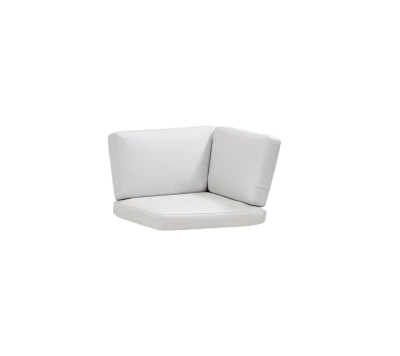 Connect corner module cushion set