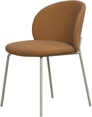 Princeton ēdamistabas krēsls